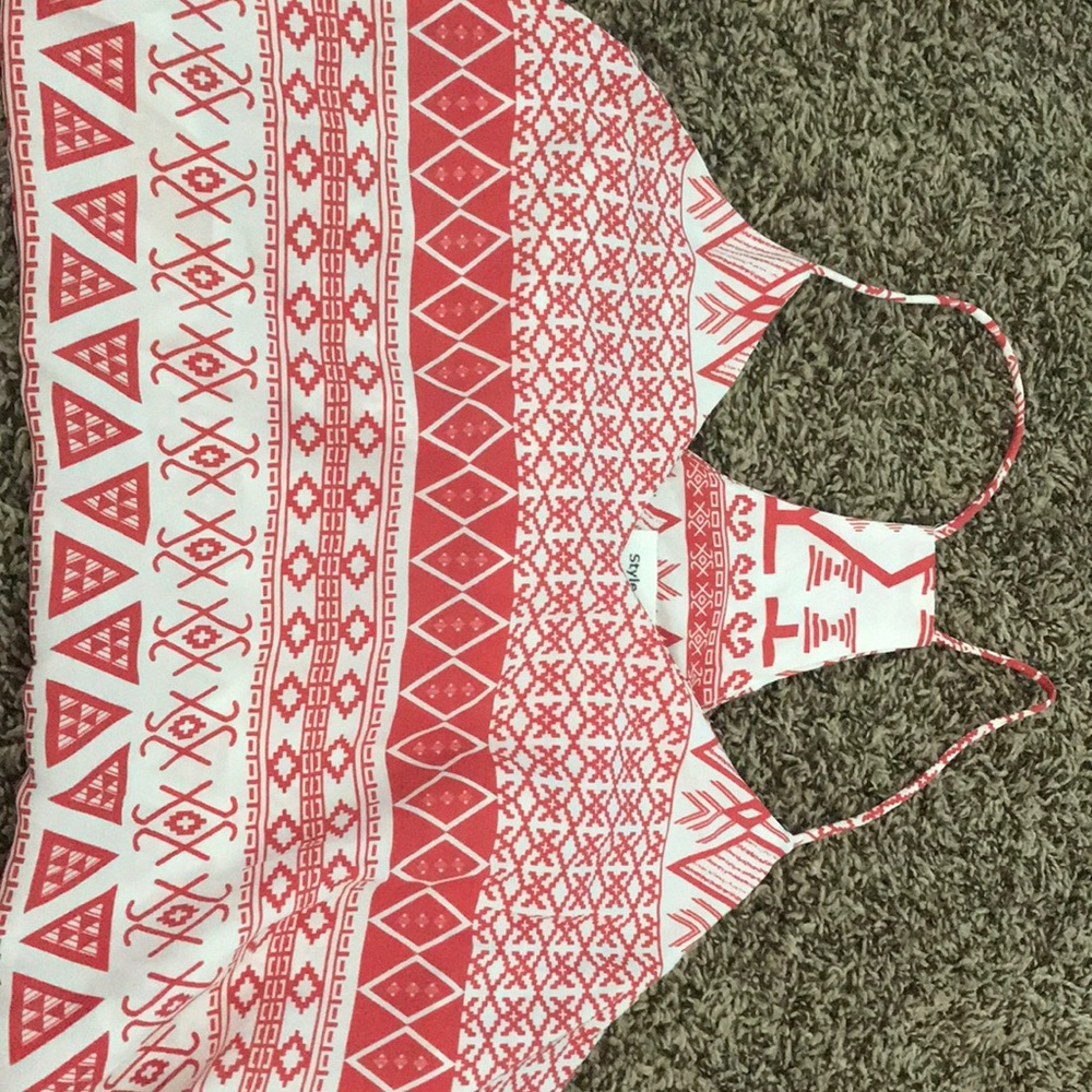 Tank top *make an offer*